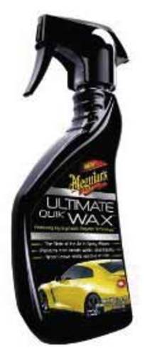 Meguiars Ultimate Quik Wax 650140 Wachsspray 450ml