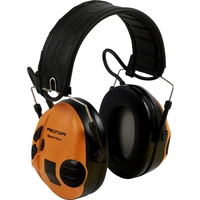 Peltor 3M SportTac MT16H210F-478-GN Impuls-Kapselgehörschutz 26 dB 1St. Peltor 3M SportTac MT16H210F-478-GN Impuls-Kapselgehörschutz 26 dB 1St.