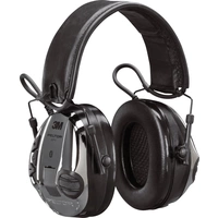 Peltor 3M SportTac MT16H210F-478-RD Impuls-Kapselgehörschutz 26 dB 1St. Peltor 3M SportTac MT16H210F-478-RD Impuls-Kapselgehörschutz 26 dB 1St.