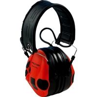 Peltor 3M SportTac MT16H210F-478-RD Impuls-Kapselgehörschutz 26 dB 1St. Peltor 3M SportTac MT16H210F-478-RD Impuls-Kapselgehörschutz 26 dB 1St.