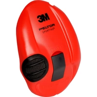 Peltor 3M SportTac MT16H210F-478-RD Impuls-Kapselgehörschutz 26 dB 1St. Peltor 3M SportTac MT16H210F-478-RD Impuls-Kapselgehörschutz 26 dB 1St.