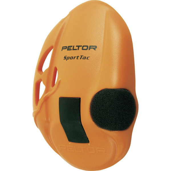3M Peltor Orange Shells for SportTac