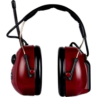 Peltor 3M Alert M2RX7A2-01 Impuls-Kapselgehörschutz 32 dB 1St. Peltor 3M Alert M2RX7A2-01 Impuls-Kapselgehörschutz 32 dB 1St.