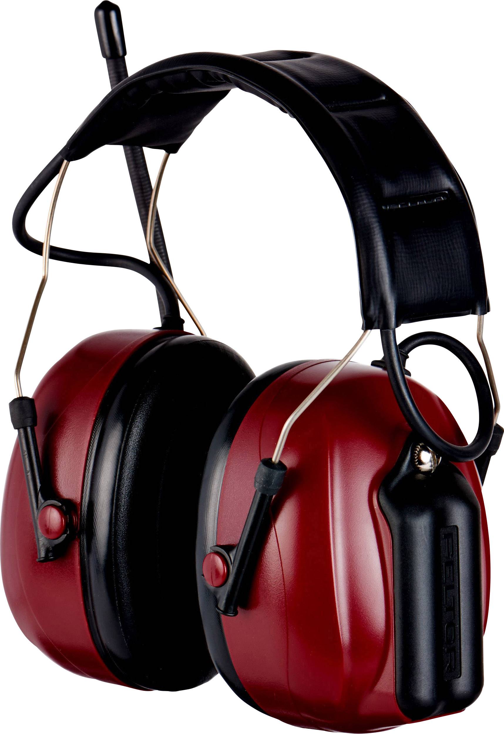 Peltor 3M Alert M2RX7A2-01 Impuls-Kapselgehörschutz 32 dB 1St.