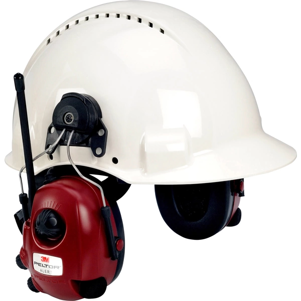 Peltor 3M Alert M2RX7P3E2-01 Impuls-Kapselgehörschutz 32 dB 1St. Peltor 3M Alert M2RX7P3E2-01 Impuls-Kapselgehörschutz 32 dB 1St.