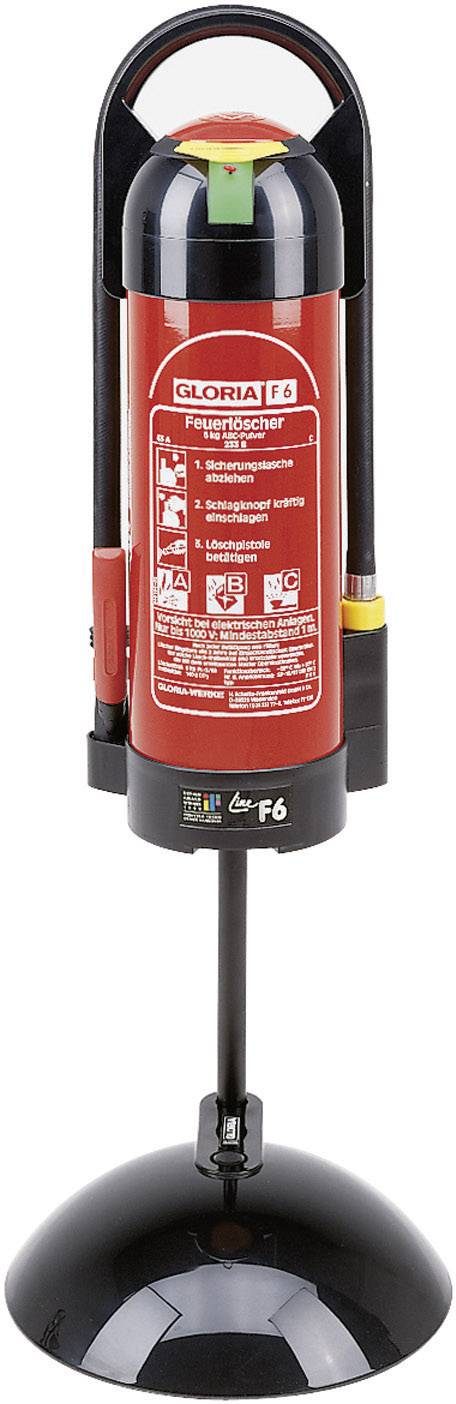 Gloria Designständer für Feuerlöscher Inhalt 1St.