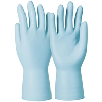 KCL Dermatril P 743-9 50 St. Nitril Einweghandschuh Größe (Handschuhe): 9, L KCL Dermatril P 743-9 50 St. Nitril Einweghandschuh Größe (Handschuhe): 9, L
