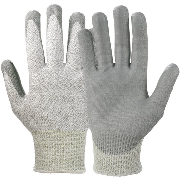 KCL Waredex Work 550 550-8 Polyurethan Schnittschutzhandschuh Größe (Handschuhe): 8, M CAT II 1 Paar