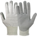 KCL Waredex Work 550 550-8 Polyurethan Schnittschutzhandschuh Größe (Handschuhe): 8, M CAT II 1 Paar