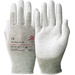 KCL Camapur Comfort Antistatik 625-9 Polyamid Arbeitshandschuh Größe (Handschuhe): 9, L EN 16350:2014-07 CAT II 1 Paar