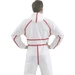 3M 4520XXL Schutzanzug Modell 4565 Kleider-Größe=XXL Weiß, Rot 3M 4520XXL Schutzanzug Modell 4565 Kleider-Größe=XXL Weiß, Rot