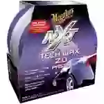 Meguiars NXT Tech Wax 2.0 G12711 Autowachs 311 g Meguiars NXT Tech Wax 2.0 G12711 Autowachs 311 g