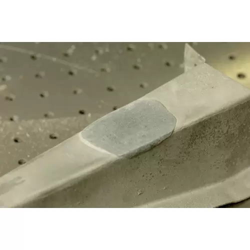 QuikSteel 16002EU - Stahlarmierter Expoxidkit 56.8g QuikSteel 16002EU - Stahlarmierter Expoxidkit 56.8g