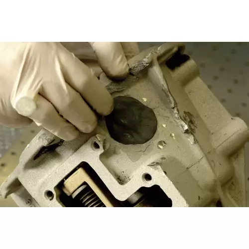 QuikSteel 16002EU - Stahlarmierter Expoxidkit 56.8g QuikSteel 16002EU - Stahlarmierter Expoxidkit 56.8g