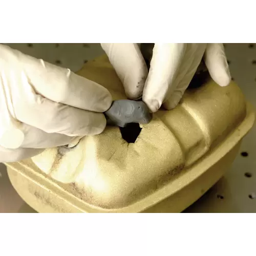 QuikSteel 16002EU - Stahlarmierter Expoxidkit 56.8g QuikSteel 16002EU - Stahlarmierter Expoxidkit 56.8g