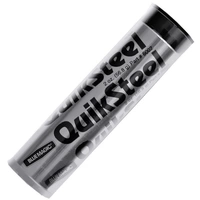 QuikSteel 16002EU - Stahlarmierter Expoxidkit 56.8g QuikSteel 16002EU - Stahlarmierter Expoxidkit 56.8g