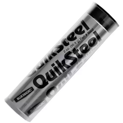 QuikSteel 16002EU - Stahlarmierter Expoxidkit 56.8g QuikSteel 16002EU - Stahlarmierter Expoxidkit 56.8g