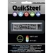 QuikSteel 16002EU - Stahlarmierter Expoxidkit 56.8g QuikSteel 16002EU - Stahlarmierter Expoxidkit 56.8g