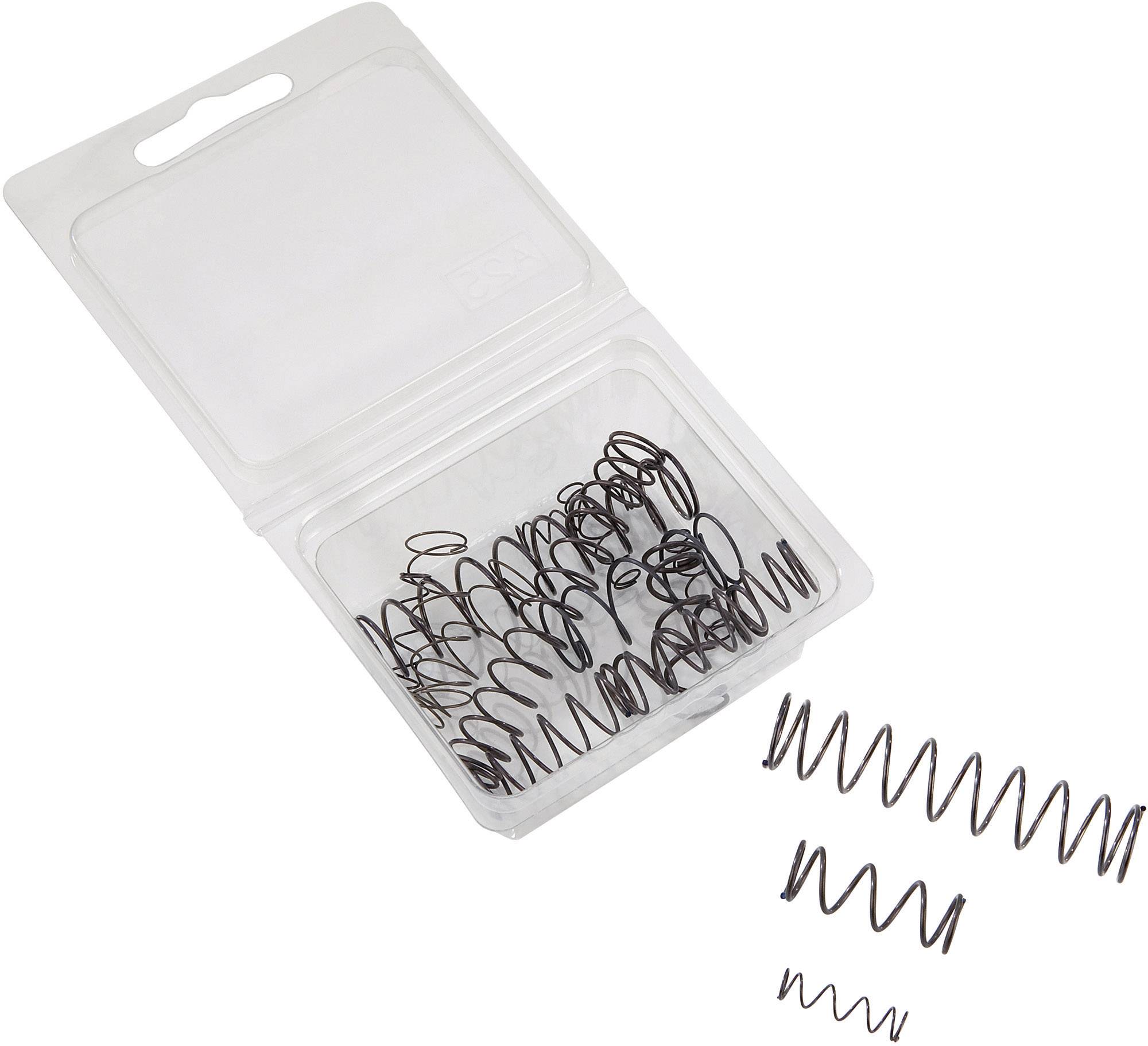 17461 Druckfedern Inhalt 12 Teile