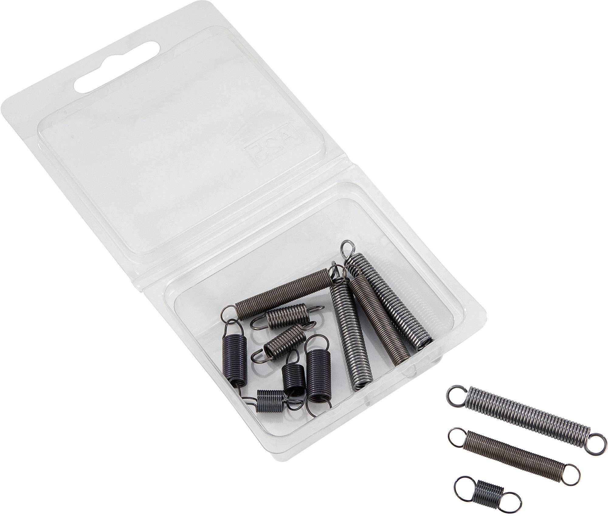 17462 Zugfeder Inhalt 1 Set