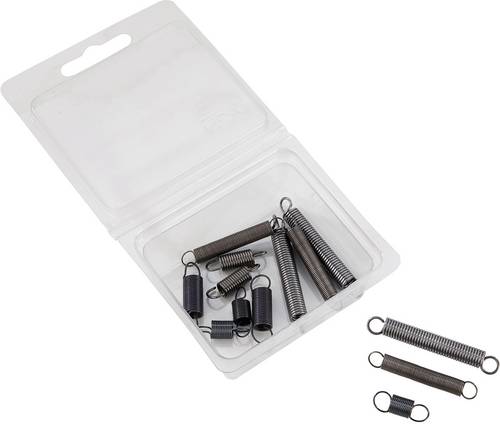 17462 Zugfeder Inhalt 1 Set
