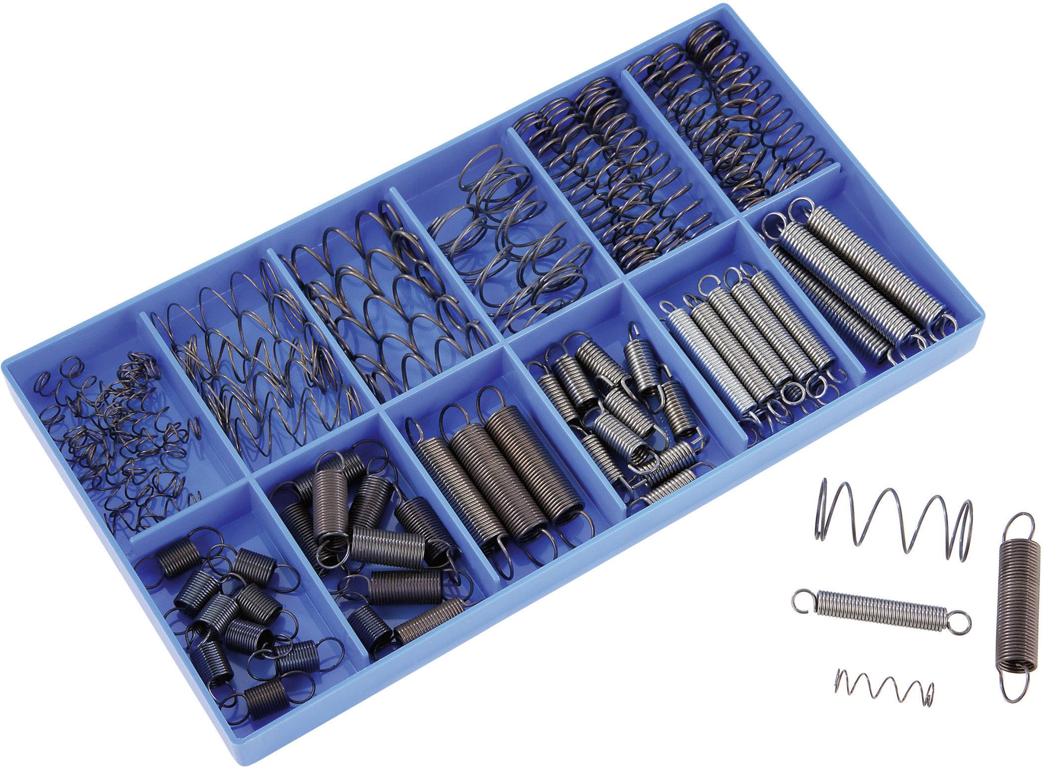 17459 Druckfedern Inhalt 1 Set