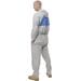 3M 50425XXL Schutzanzug Kleider-Größe: XXL Grau 3M 50425XXL Schutzanzug Kleider-Größe: XXL Grau