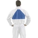 3M 4540+XL Schutzanzug Modell 4540+ Kleider-Größe=XL Weiß, Blau 3M 4540+XL Schutzanzug Modell 4540+ Kleider-Größe=XL Weiß, Blau