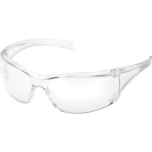 3M VIRTUAA0 Schutzbrille Transparent EN 166-1 DIN 166-1