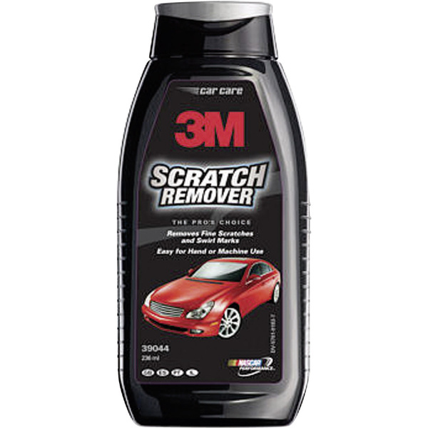 3M Scratch Remover 50970 Kratzer-Entferner 236 ml