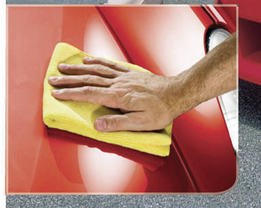 3M Microfasertuch Super Soft 39016 1 St. (L x B) 36 cm x 32 cm