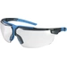 Uvex i-3 9190275 Schutzbrille Anthrazit, Blau Uvex i-3 9190275 Schutzbrille Anthrazit, Blau