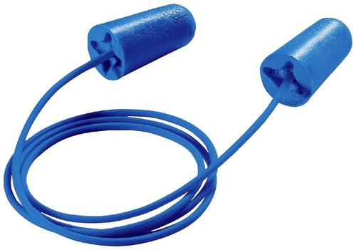 2112011 x-fit detec Gehörschutzstöpsel 37 dB einweg 100 Paar