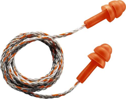 2111217 whisper+ Gehörschutzstöpsel 27 dB mehrweg 50 Paar