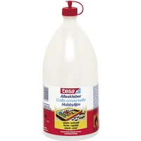 TESA Alleskleber 57007-3 1750g TESA Alleskleber 57007-3 1750g