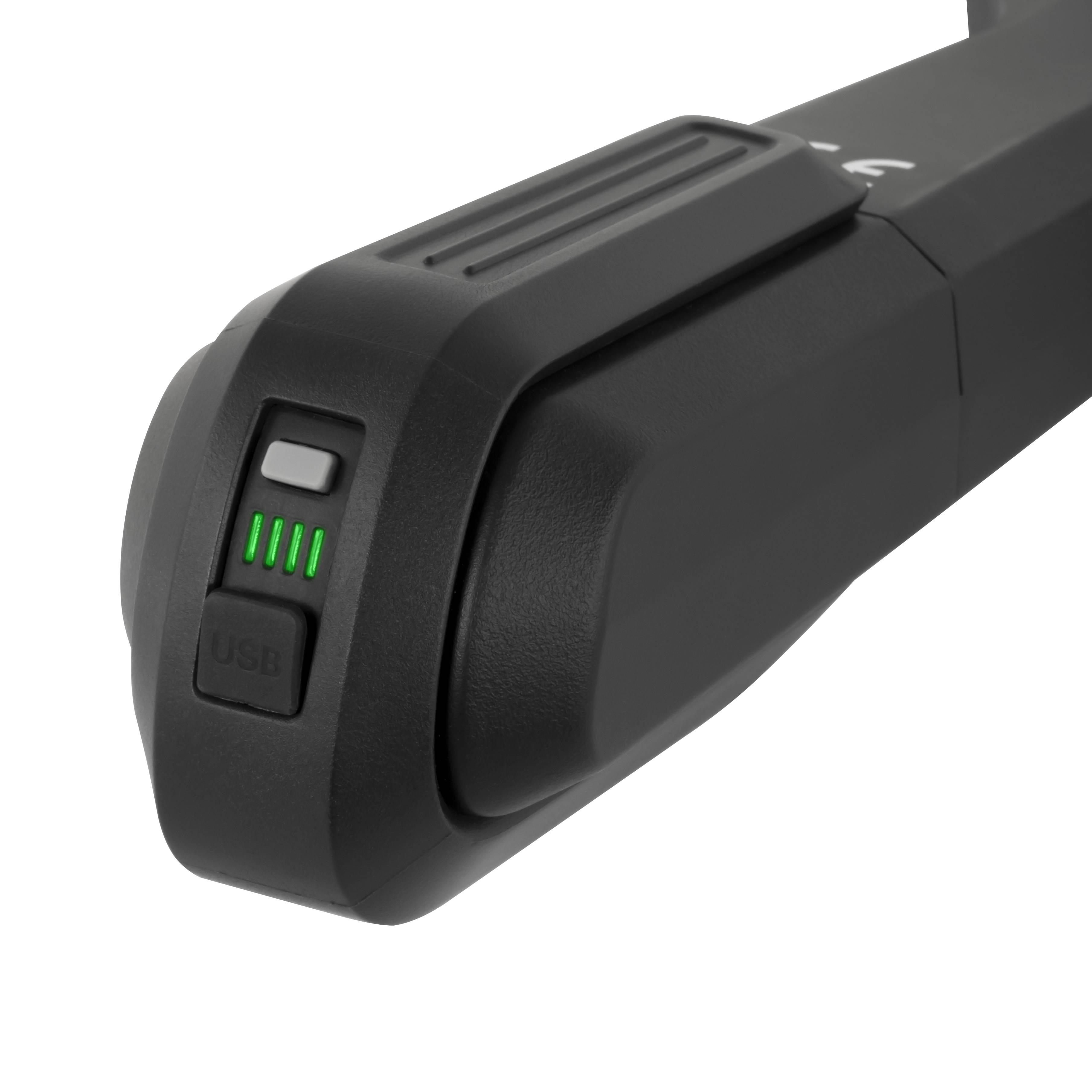 PCE Instruments PCE-VE 260HT Endoskop Sonden-Ø: 6mm Sonden-Länge: 2m