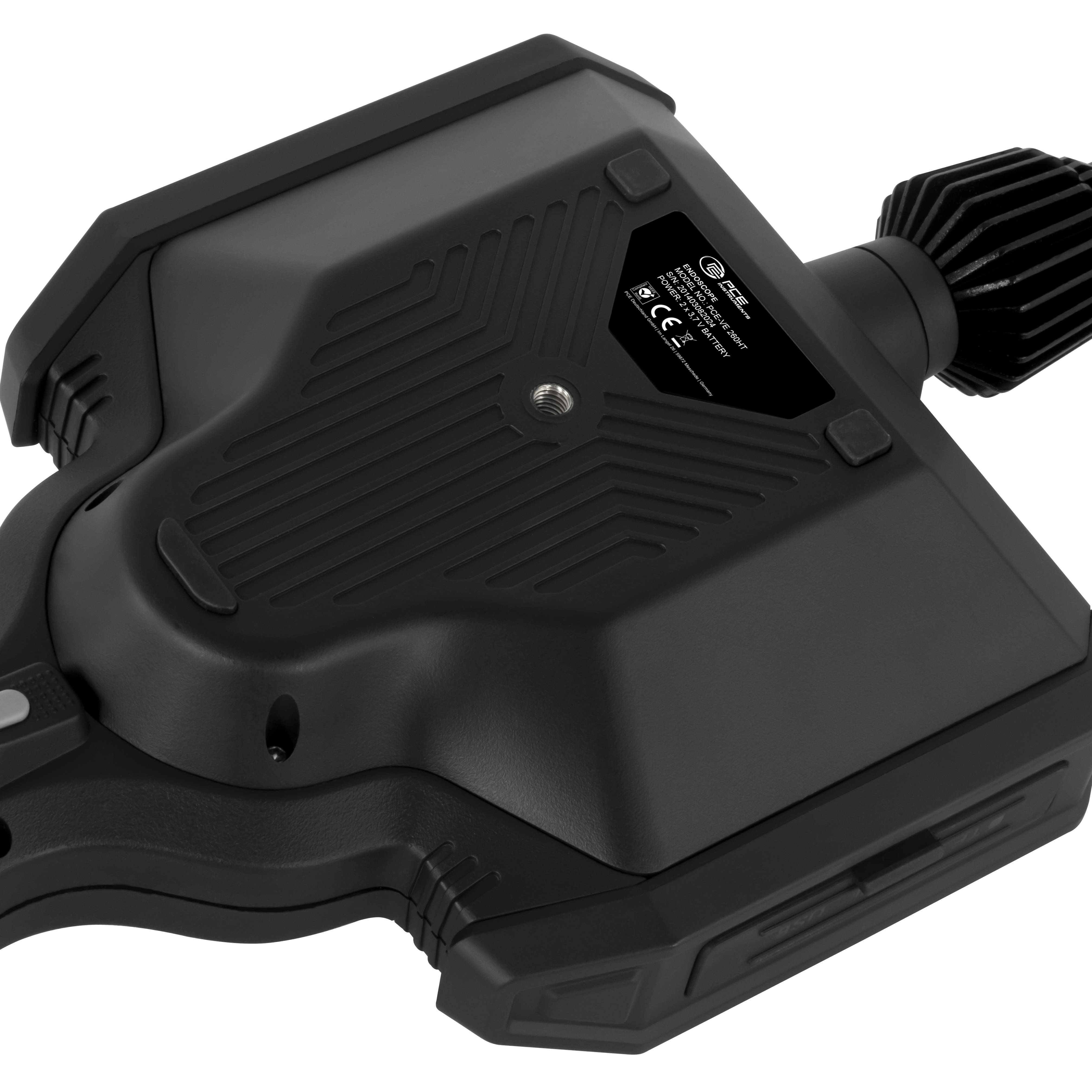 PCE Instruments PCE-VE 260HT Endoskop Sonden-Ø: 6mm Sonden-Länge: 2m