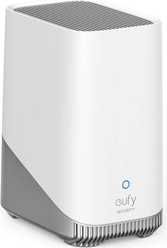ANKER INNOVATIONS - Eufy HomeBase S380 - Zentrale Steuerung - kabelgebunden