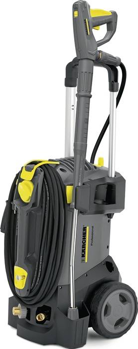 Hochdruckreiniger HD 5/12 C 500 l/h z.HD 5/12 C 120bar 2,5 kW KÄRCHER