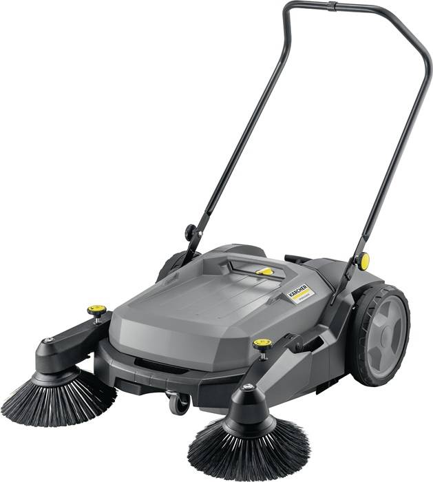 Kärcher Kärcher Kehrmaschine 15171310