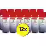 TOOLCRAFT 893987 Kältespray nicht brennbar 12St. TOOLCRAFT 893987 Kältespray nicht brennbar 12St.