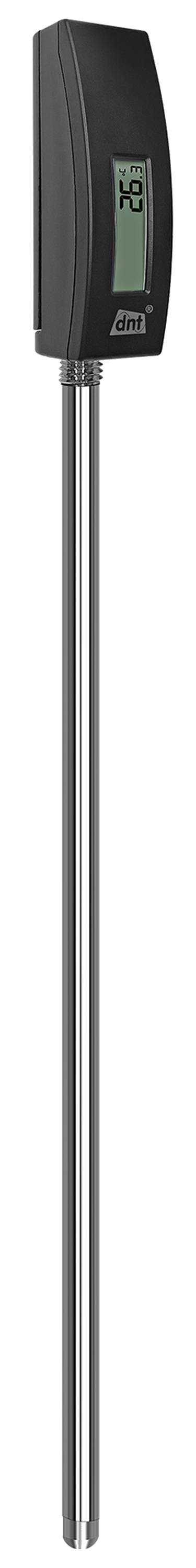 DNT Bodentemperatursensor für WeatherScreen Pro