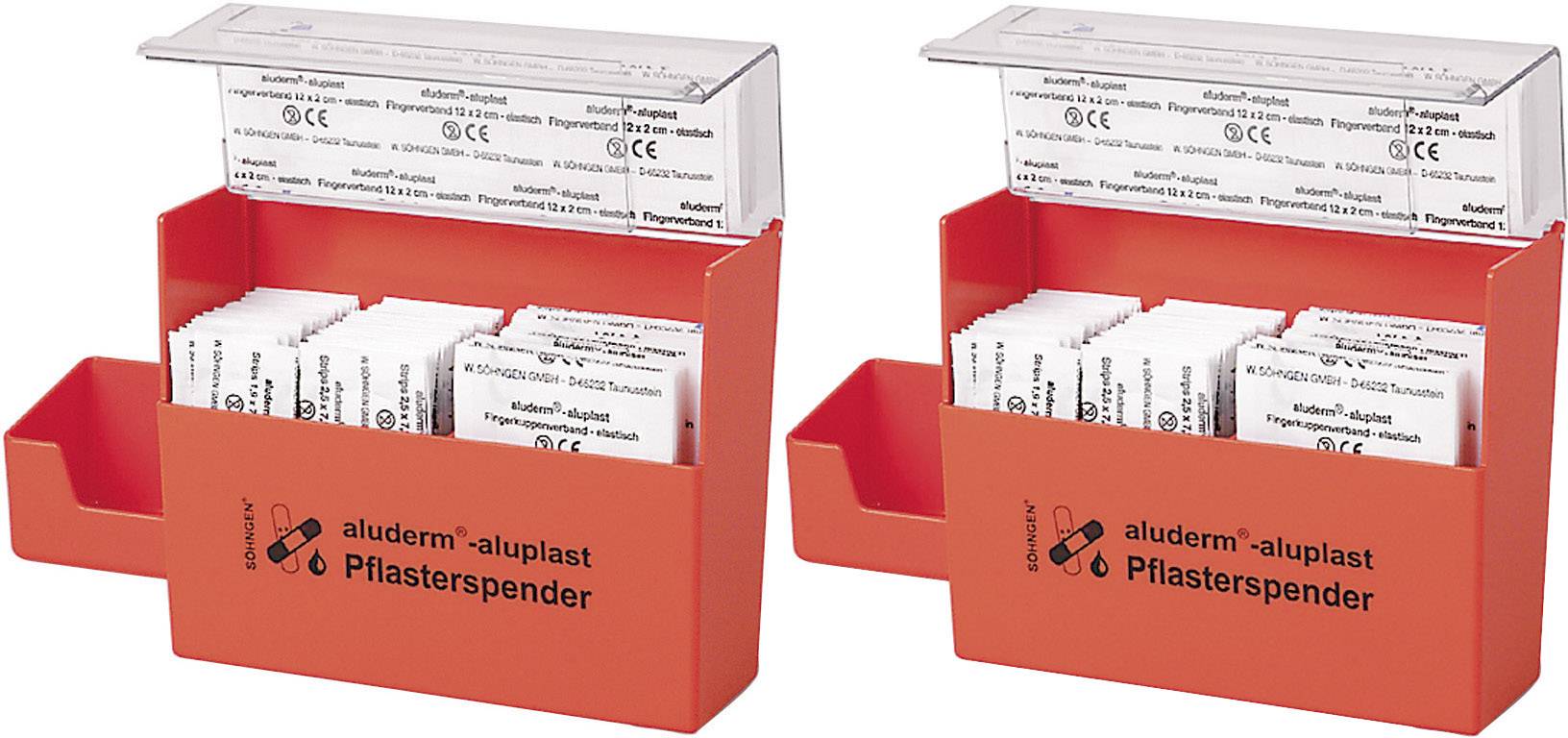 Söhngen 1009911 Nachfüllset für Pflasterspender