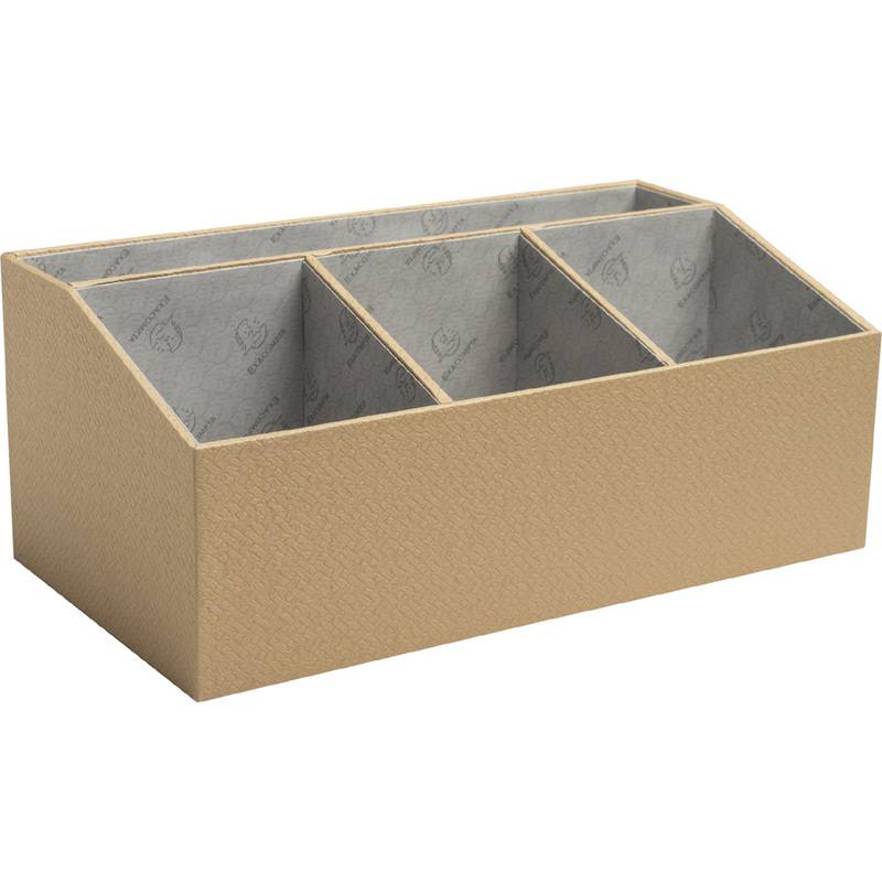 EXACOMPTA Schreibtisch-Organizer Office by Me, beige (8703177)