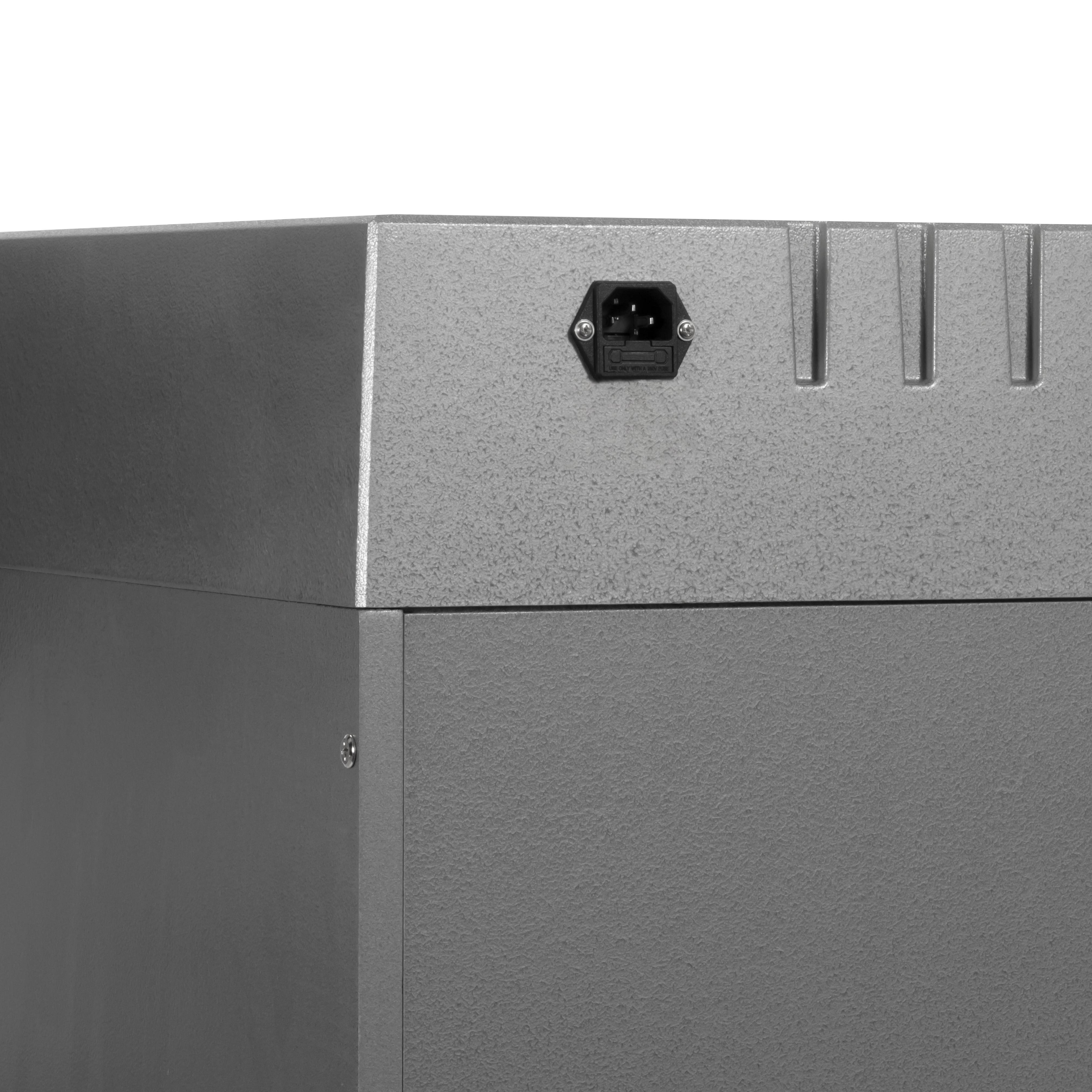 PCE Instruments PCE-CIC 11-LED Farbbeleuchtungskammer