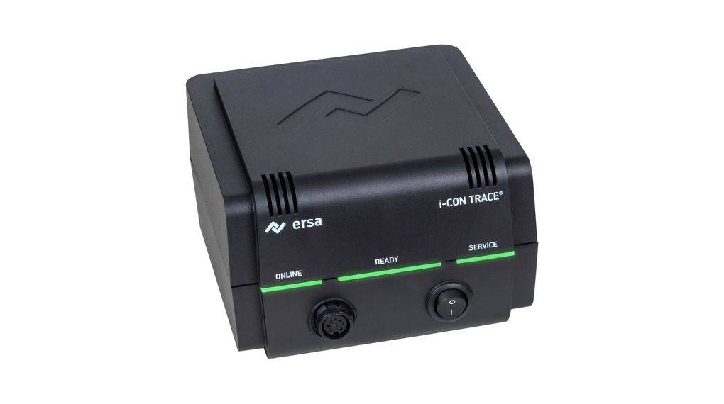 Ersa i-CON TRACE Lötstation-Versorgungseinheit +50 - +450 °C