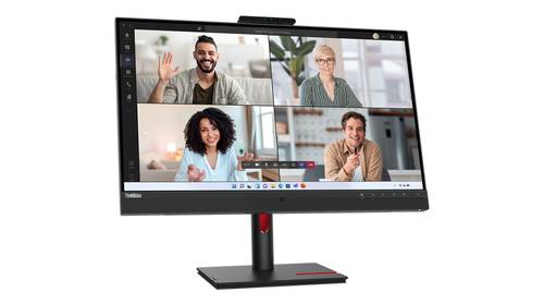 ThinkVision T27hv-30 27 2560 x 1440 2K HDMI DisplayPort USB-C Pivot Monitor