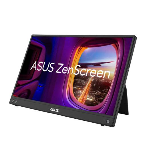 ZenScreen MB16AHV 15.6 1920 x 1080 Full HD Mini HDMI USB-C 60Hz