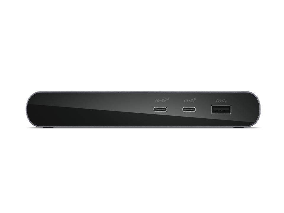 Lenovo USB-C Universal Business Dock - Kabelgebunden - 2 x USB 3.2 Gen 2 (3.1 Ge