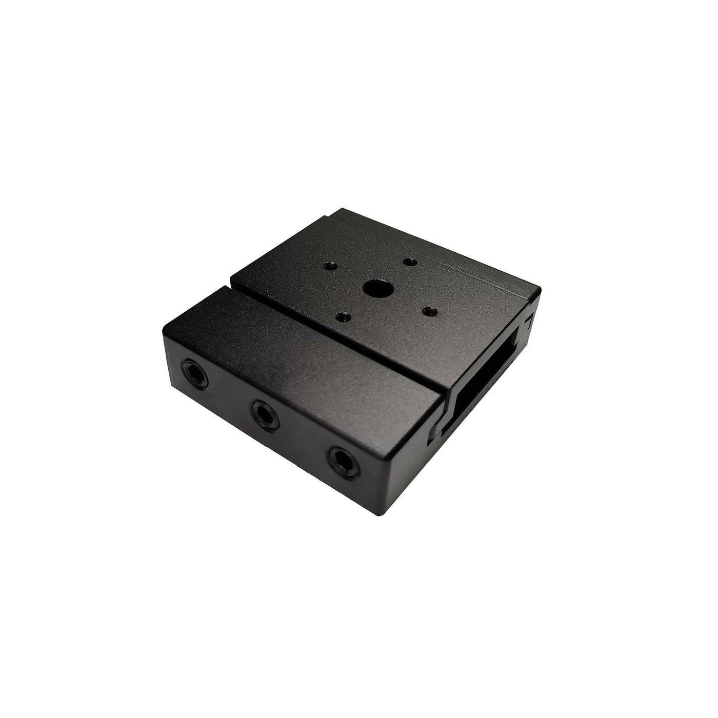 Wall or Ceiling mount